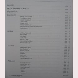 Herresder og gastronomi i norden