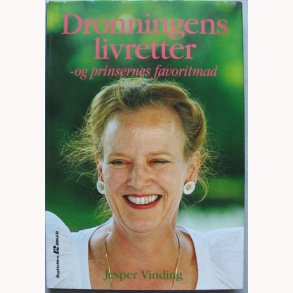Dronningens livretter