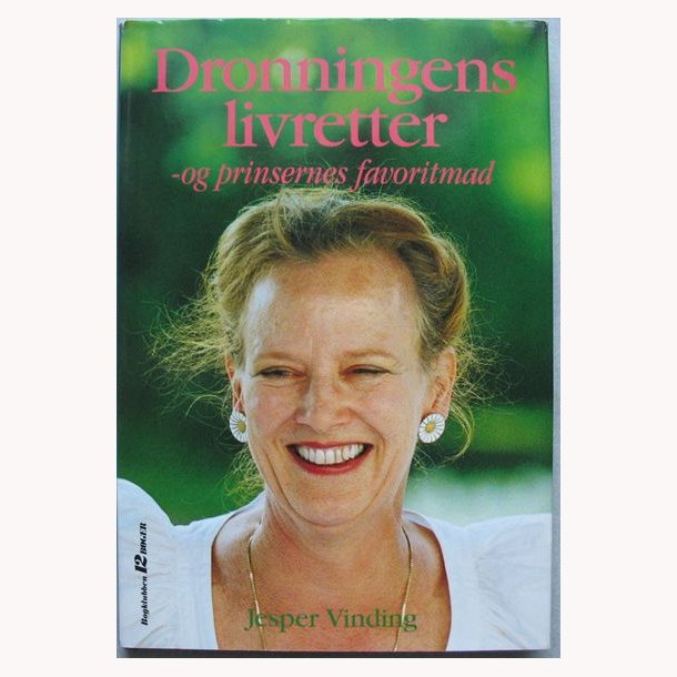 Dronningens livretter