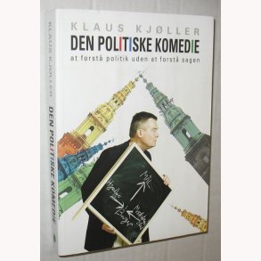 Den politiske komedie