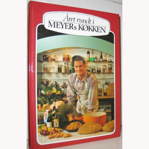 ret rundt i Meyers kkken