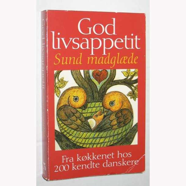 GOD livsappetit - Sund madglde