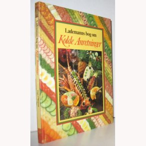Lademanns bog om Kolde Anretninger
