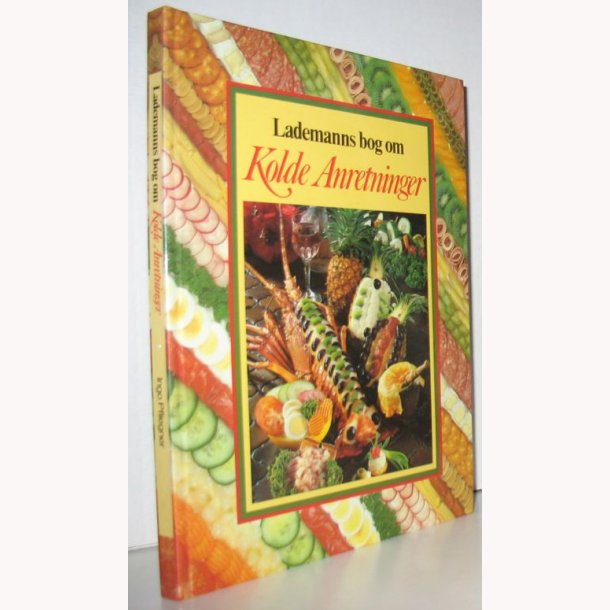 Lademanns bog om Kolde Anretninger