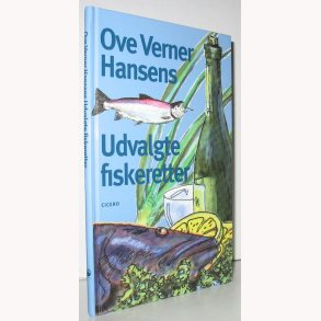 Ove Verner Hansens Udvalgte fiskeretter