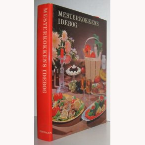 Mesterkokkens idebog