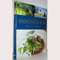 Baronens kok - Kkkenet p Valdemars Slot