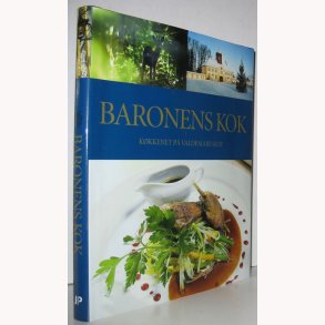 Baronens kok - Kkkenet p Valdemars Slot