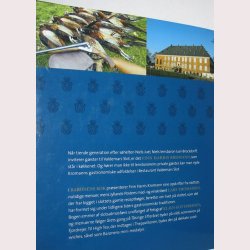 Baronens kok - Kkkenet p Valdemars Slot