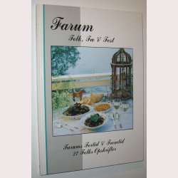 Farum Folk, F &amp; Fest