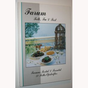 Farum Folk, F & Fest