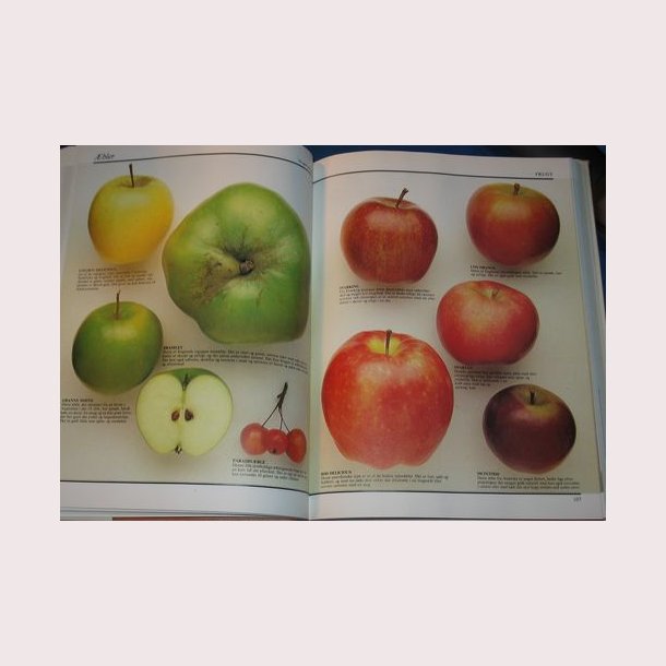 Lademanns Madvareleksikon