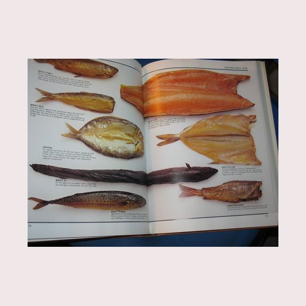 Lademanns Madvareleksikon