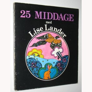 25 middage