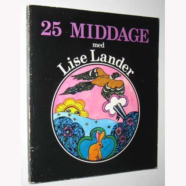 25 middage