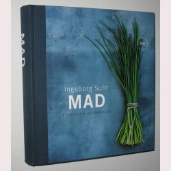 MAD grundbog og kkkenskole: Ingeborg Suhr