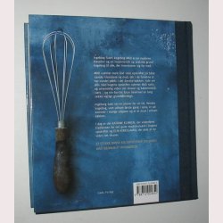 MAD grundbog og kkkenskole: Ingeborg Suhr