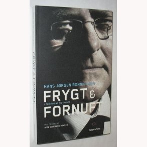 Frygt & fornuft i terrorens tidsalder