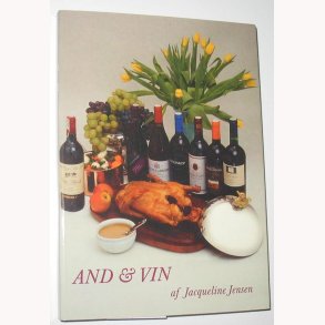 And & Vin