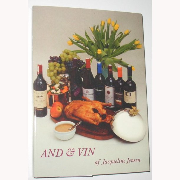 And &amp; Vin