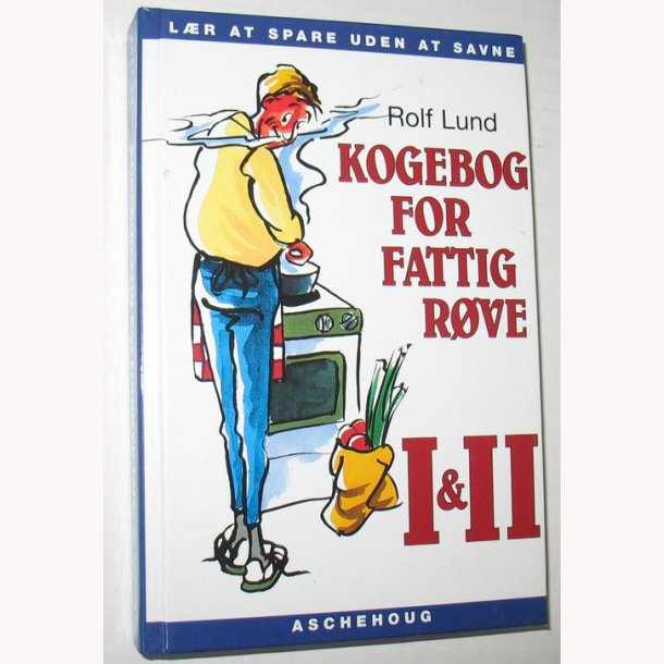 Kogebog for fattigrve l&ll