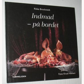Indmad p bordet