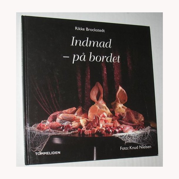 Indmad p bordet