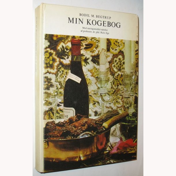 Min kogebog