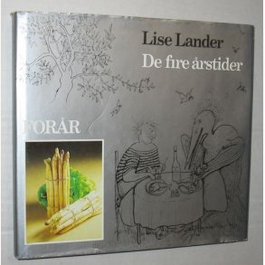 De fire rstider - forr