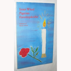Inner-Wheel - Pigernes Favoritopskrifter