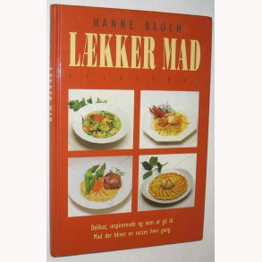 Lkker mad