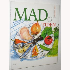 Mad til tiden