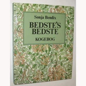 Bedstes Bedste Kogebog