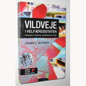Vildveje i velfrdsstaten