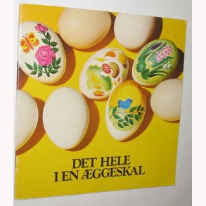 Det hele i en ggeskal