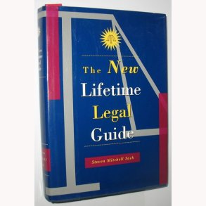 The New Lifetime Legal Guide