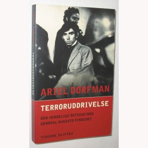 Terroruddrivelse