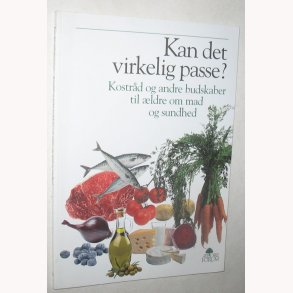 Kan det virkelig passe?