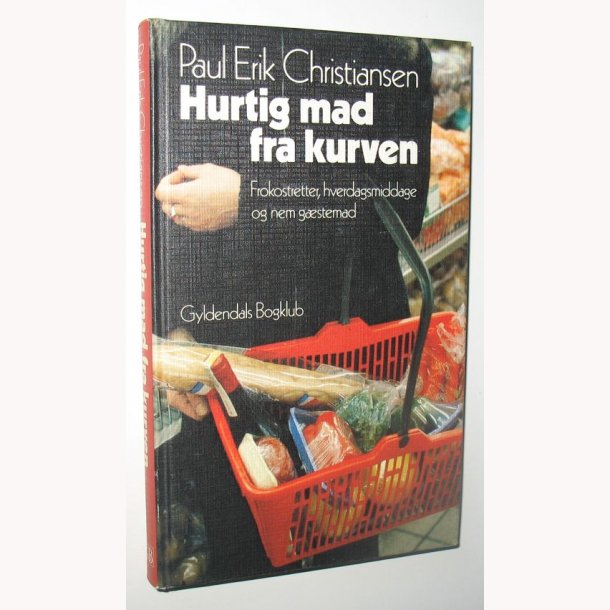 Hurtig mad fra kurven