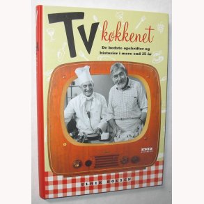 TV kkkenet: Ulrik Boesen