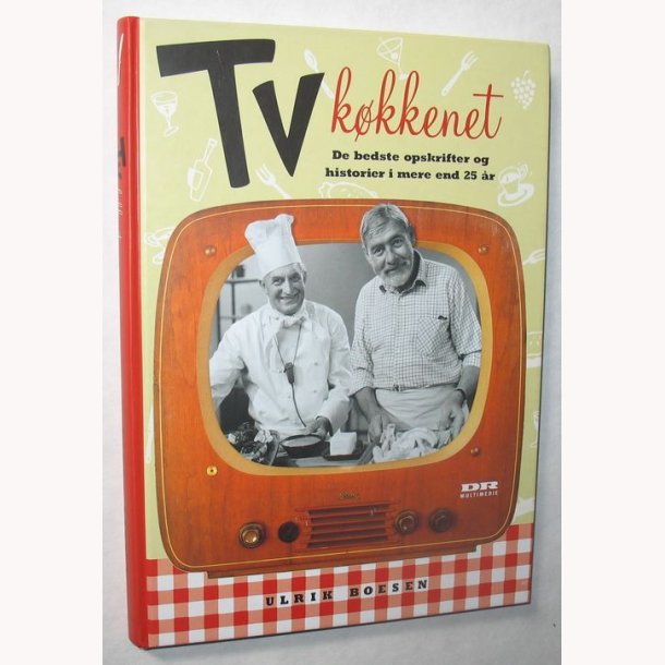 TV kkkenet: Ulrik Boesen