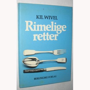 Rimelige retter