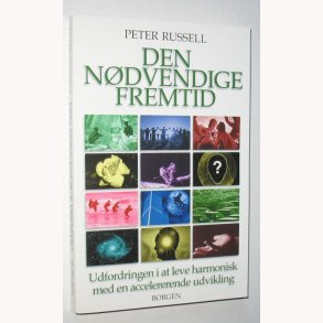 Den ndvendige fremtid