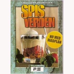 Spis verden