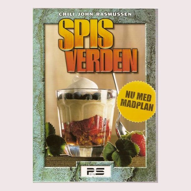 Spis verden