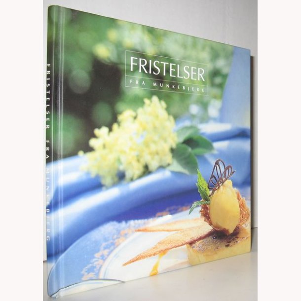 Fristelser fra Munkebjerg