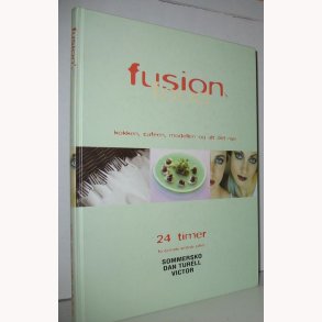 Fusion´s food