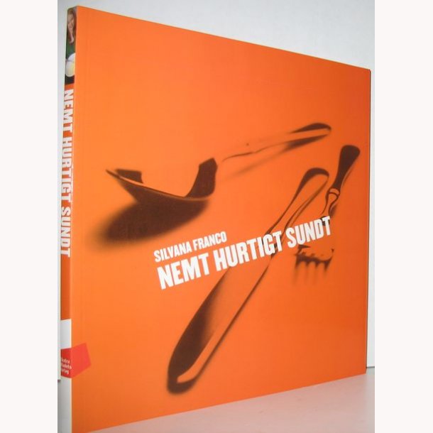 Nemt hurtigt sundt