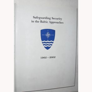 Safeguarding Security in the Baltic Approaches
