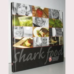 Shark Food